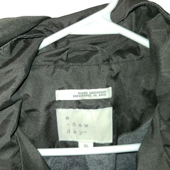 Jacket waterproof xl - Picture 3 of 5